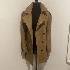 ASOS Trenchcoat
